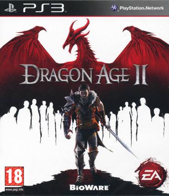 Dragon Age 2 Dragon Age 2
