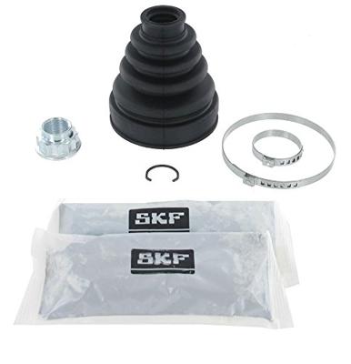 Asmanchetten set VKJP8344