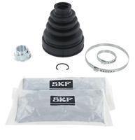 Asmanchetten set VKJP8344 - thumbnail