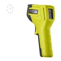 Ryobi Infrarood Thermosmeter | 5133004866 5133004866 - thumbnail