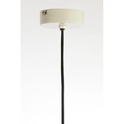 Light & Living Hanglamp 'Felida' 56cm, kleur Crème