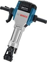 Bosch Professional GSH 27 VC -Sloophamer 2000 W 62 J - thumbnail