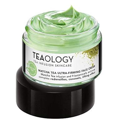 Teaology Matcha tea ultra firming cream 50 Milliliter