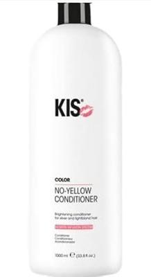 KIS No Yellow Conditioner