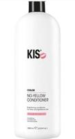 KIS Care No-Yellow Conditioner 1000ml - thumbnail