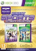 Kinect Sports Ultimate Collection - thumbnail