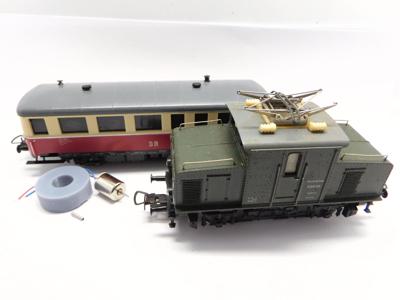 micromotor HP008 Piko (Gützold) E69 (met tandwiel!), DFS VT 1, DB VT 70, DR VT 135, CSD M 140 micromotor HP008 Piko (Gützold) E69 (met tandwiel!), DFS VT 1, DB VT 70, DR VT 135, CSD M 140