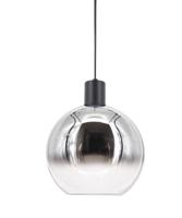 Artdelight HanglampRosario Ø 20cm - HL 202-20 CH - thumbnail