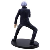 Jujutsu Kaisen Jufutsunowaza Figure - Satoru Gojo - thumbnail