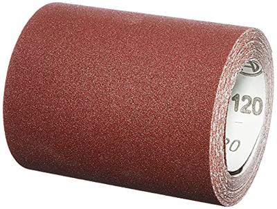 Bosch Accessories 2608606805 Schuurpapierrol Korrelgrootte (num) 120 (l x b) 5 m x 93 mm 5 m Bosch Accessories 2608606805 Schuurpapierrol Korrelgrootte (num) 120 (l x b) 5 m x 93 mm 5 m