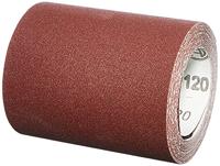 Bosch Accessories 2608606805 Schuurpapierrol Korrelgrootte (num) 120 (l x b) 5 m x 93 mm 5 m - thumbnail