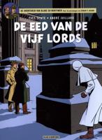De eed van de vijf lords - Yves Sente - Hardcover (9789067370530) - thumbnail