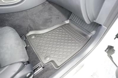 Rubbermatten passend voor Mercedes E-klasse (C238) Coupe 2017+ (incl. Facelift) 603360