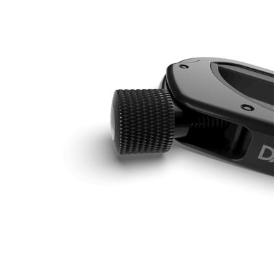 D'Addario PW-CP-12 Ukulele Capo Pro capo voor ukelele