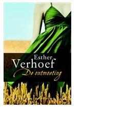 De ontmoeting - Esther Verhoef - ebook
