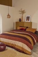 Beddinghouse Beddinghouse Lowie Terra 200x200/220 cm - thumbnail