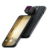 Shiftcam LensUltra 1.55x Anamorphic - Black - thumbnail