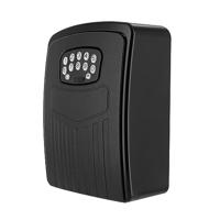 Sleutelkluis Muvit SMKB2-BT Zwart - thumbnail