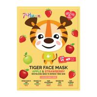 Montagne Jeunesse Tiger Face Mask - thumbnail