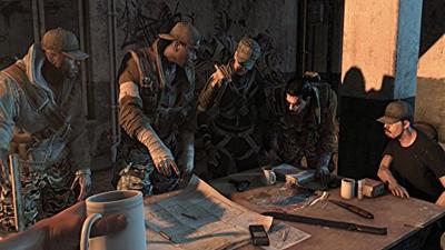 Dying Light - thumbnail