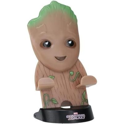 Marvel I am Groot - Groot Smartphone Holder
