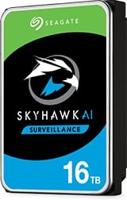 Seagate HDD NVR 3.5 16TB SkyHawk AI - thumbnail