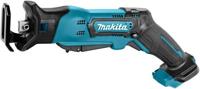Makita jr105dzj 10,8 v reciprozaag| zonder accu's en lader, in mbox - jr105dzj - thumbnail