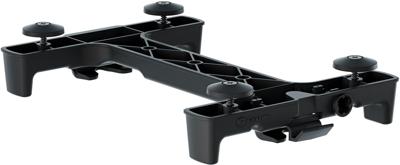 Racktime systeem adapter "snap-it 2.0" system adapter snap-it2.0 w.feet no lock