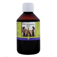 Holisan Brihat nirgundyathi taila 250 Milliliter - thumbnail