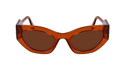 Dames zonnebril Karl Lagerfeld KL6122S-5222216 Ø 52 mm