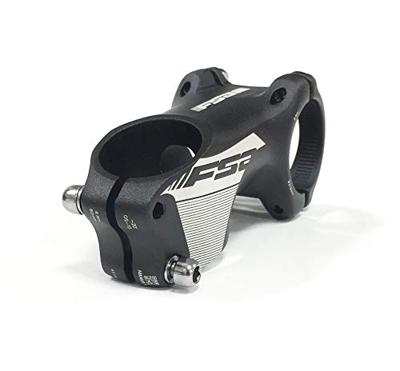 FSA NS Drop MTB Ahead Stuurpen -20 graden - Zwart FSA NS Drop MTB Ahead Stuurpen -20 graden - Zwart