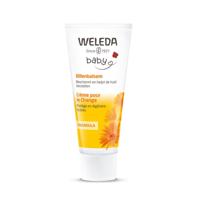Weleda Baby Billenbalsem Calendula Tube 75ml - thumbnail