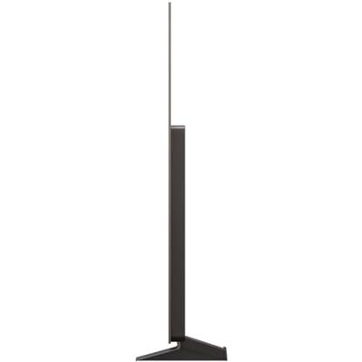 LG OLED77C5ELB 77 inch (195 cm) 4K OLED evo AI TV (AI α9 Gen8 4K processor, webOS 25, 120 Hz (VRR tot 144 Hz)) [Modeljaar 2025]