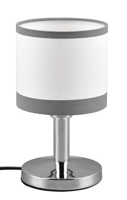 Trio TafellampDavos wit - R59551006