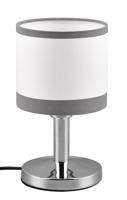 Trio TafellampDavos wit - R59551006 - thumbnail