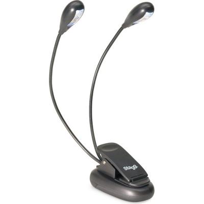 Stagg MUS-LED 4 lessenaarlampje