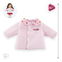 Corolle Ma jas hartjes, 36cm - thumbnail