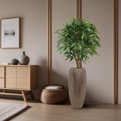 Longifolia XL deluxe kunstboom 120cm