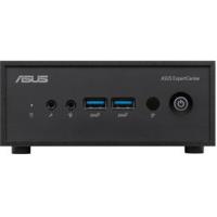 ASUS ExpertCenter PN42-SN100AD Mini Desktop PC (Intel N100 processor, geïntegreerde Intel UHD graphics, 4GB DDR4 geheugen, 128GB M2. PCIe 3.0 SSD, WiFi 6, Bluetooth 5.0, Windows 11 Pro) - thumbnail