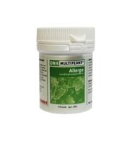 DNH Research Allerga Tabletten 140st - thumbnail