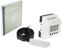 Schneider Electric SR3 PackBD SR3PACKBD PLC-starterkit 24 V/DC - thumbnail