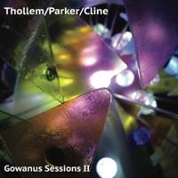 Gowanus Sessions II - CD (0825481503822) - thumbnail