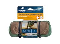 Amazonas UL Adventure Mosquito Thermo hangmat - thumbnail