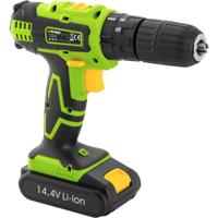 Boormachine - Fieldmann - FDV 10352-A - thumbnail