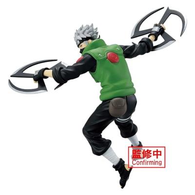 Naruto Shippuden Narutop99 Figure - Kakashi Hatake