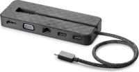 Abi Hp usb-c mini dock - thumbnail