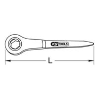 KS Tools 963.1113 9631113 Bouwratel - thumbnail