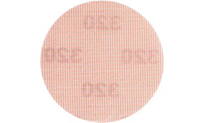 PFERD TOOLS Kss-Net 45018007 Excenterschuurpapier Korrelgrootte (num) 320 (Ø) 125 mm 25 stuk(s)