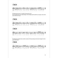 Voggenreiter Keyboard Basics English Edition - thumbnail