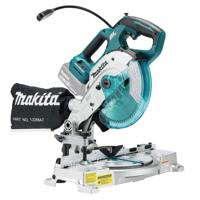 Makita DLS600Z Accu Afkortzaag 165mm 18V Basic Body - thumbnail